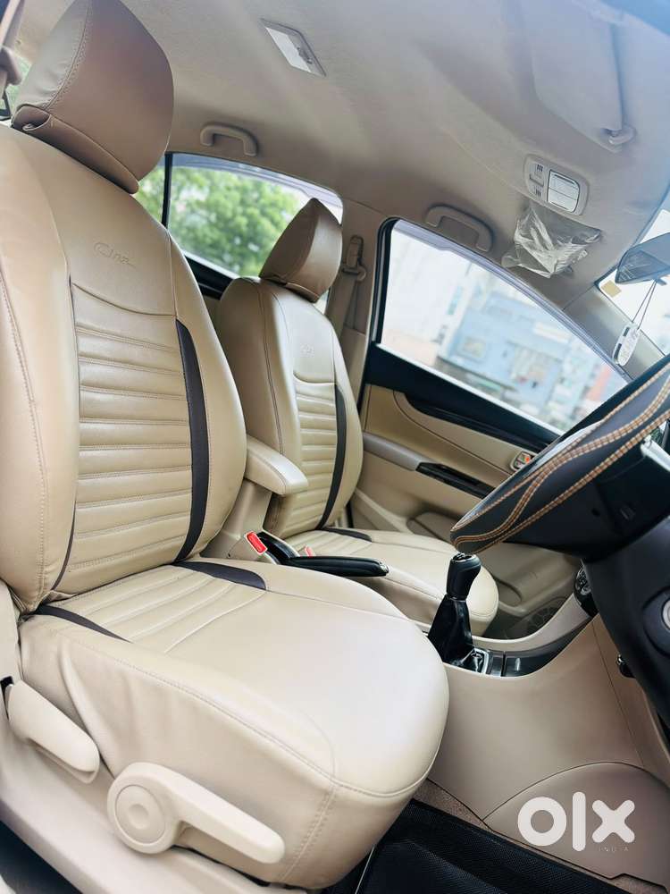 Maruti Suzuki Ciaz Vdi Plus, 2017, Diesel