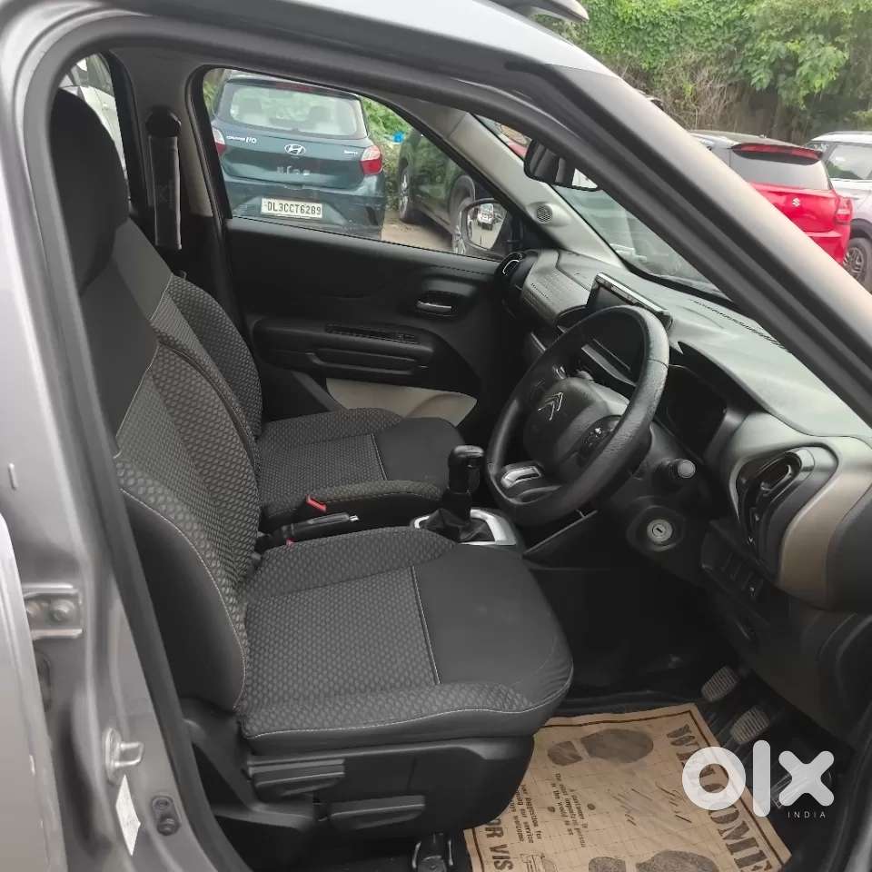Citroen C3 Feel 1.2 Petrol, 2022, Petrol