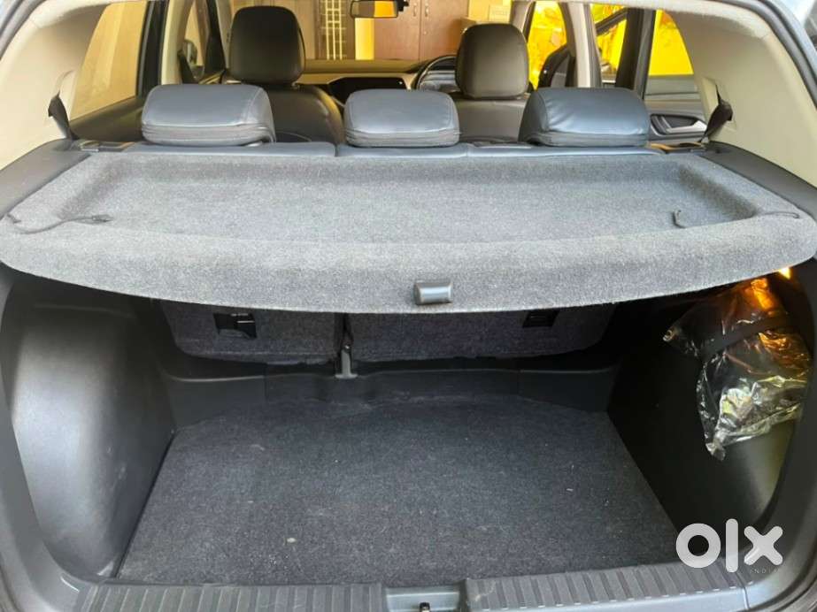 Volkswagen Taigun 1.0 Tsi Highline, 2022, Petrol