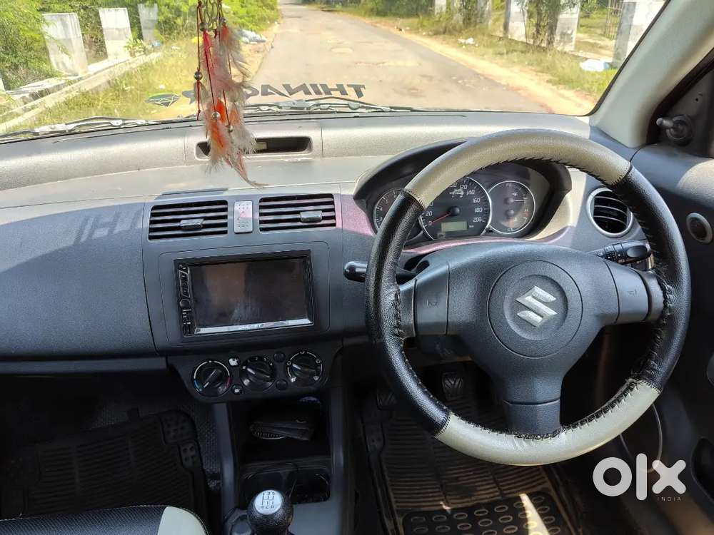 Maruti Suzuki Swift 2009 Petrol Good Condition