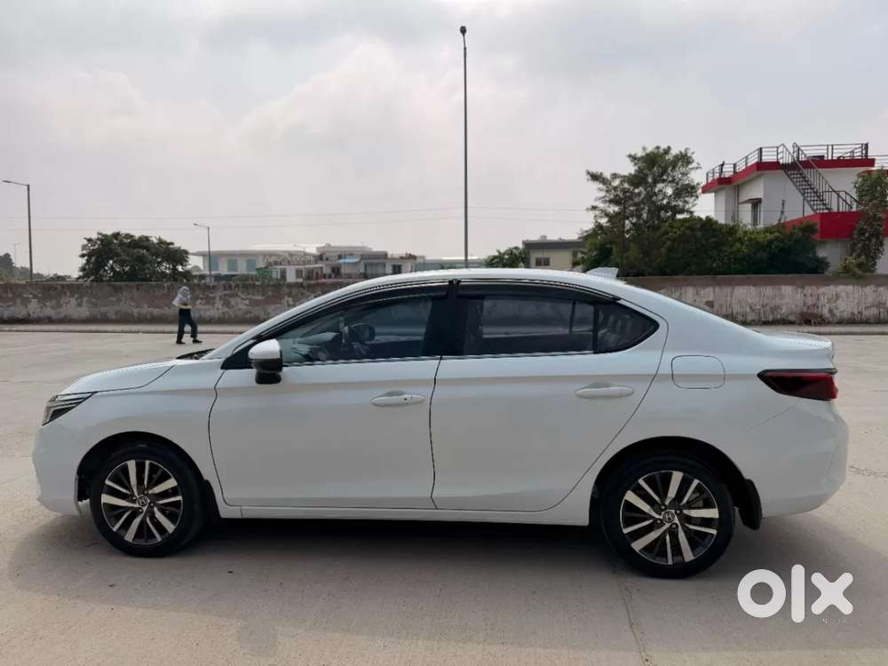 Honda City I Vtec Cvt Vx, 2021, Petrol