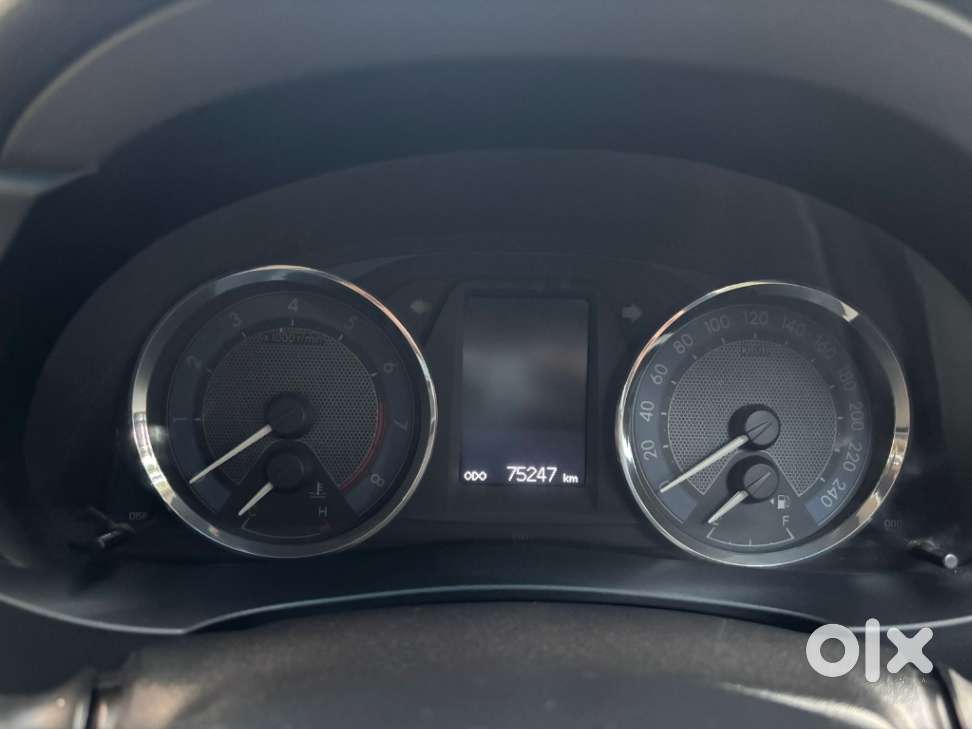 Toyota Corolla Altis 2013-2017 G Mt, 2015, Petrol