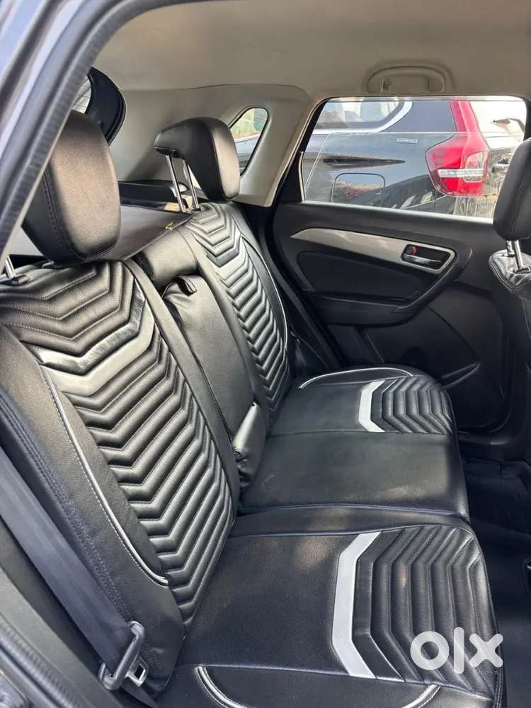 Maruti Suzuki Vitara Brezza 2019 Diesel Well Maintained