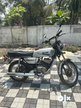 Second Hand Rx 135 for sale in Kerala Used Motorcycles in Kerala