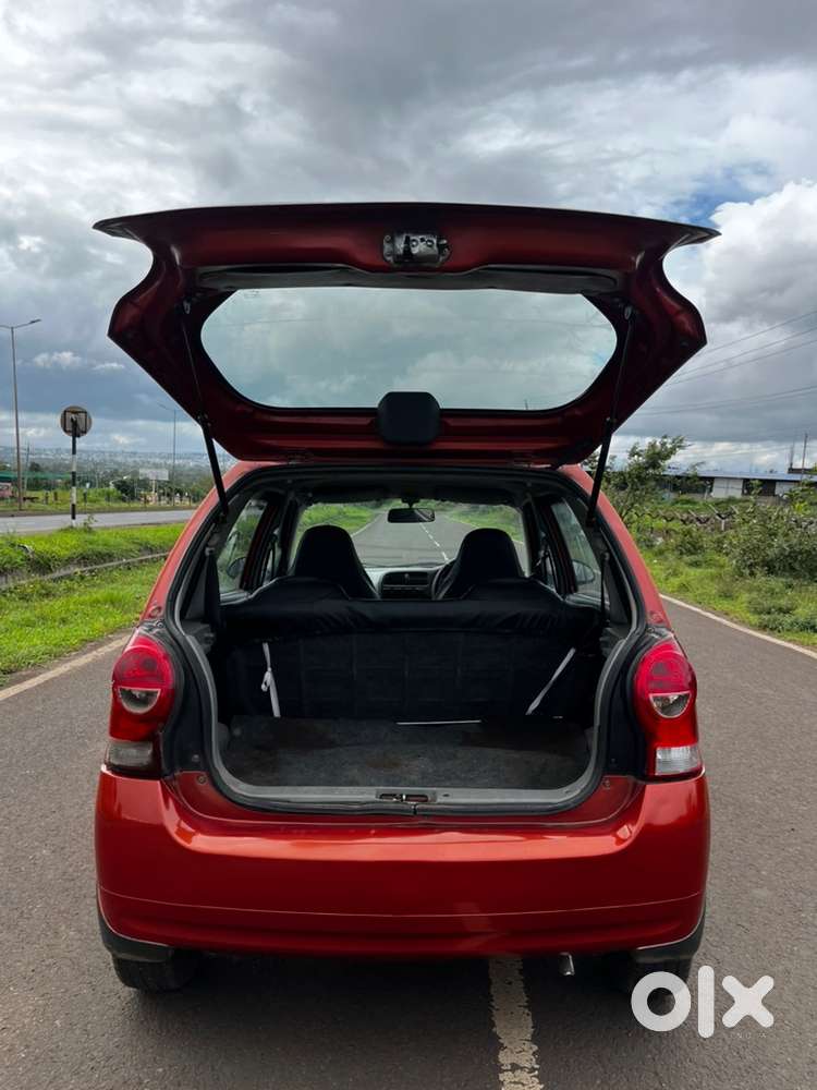 Maruti Suzuki Alto Petrol Manual 2011 Year