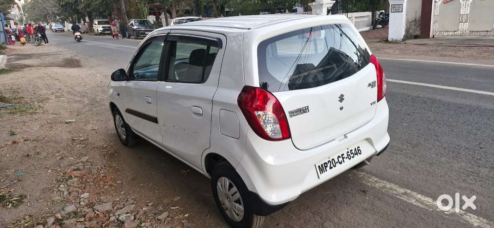 Maruti Suzuki Alto 800 Vxi, 2016, Petrol