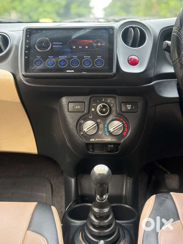 Honda Amaze Sx At I-dtec, 2015, Diesel