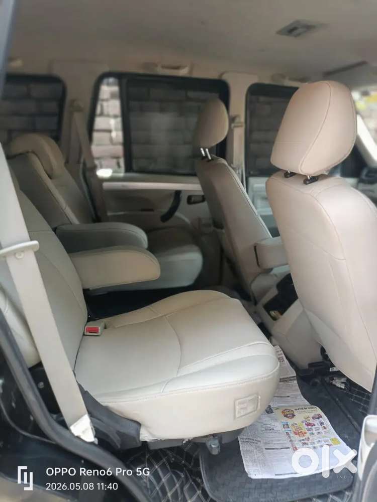 Mahindra Scorpio 2022 Diesel 92000 Km Driven