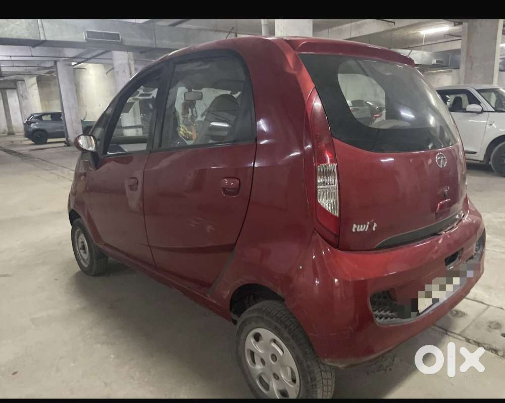 Tata Nano Xt, 2016, Petrol