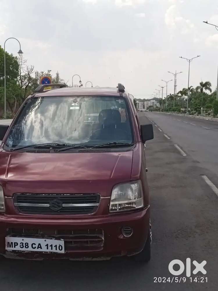Maruti Wagon R 2006