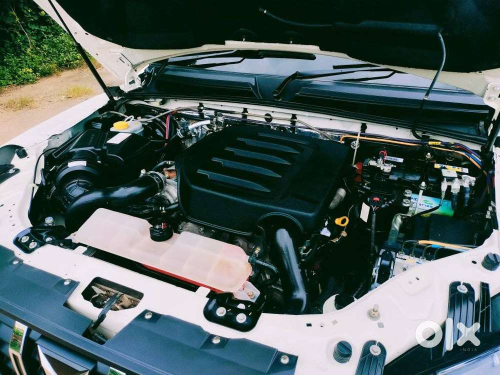 Mahindra Scorpio Classic 2.2 S Mt 7 Str, 2024, Diesel
