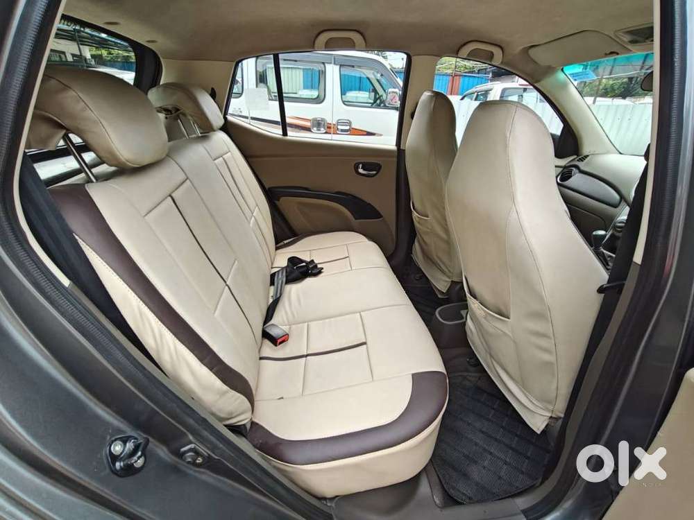 Hyundai I10 Sportz 1.2 Kappa2 O, 2011, Petrol