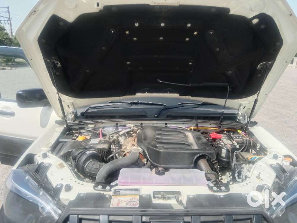 Mahindra Scorpio Classic 2.2 S Mt 7 Str, 2025, Diesel