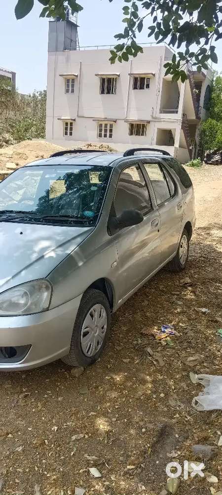 Tata Indigo Marina 2005 Diesel