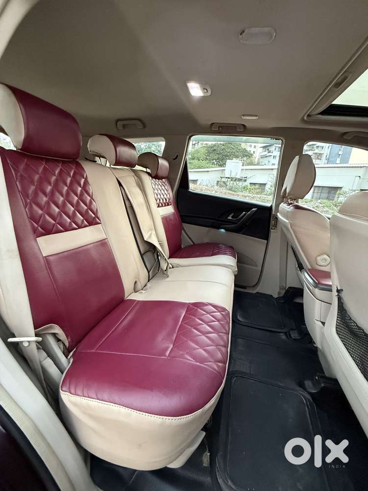 Mahindra Xuv500 2.2 W10, 2016, Diesel