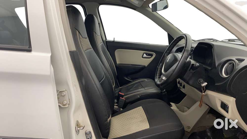 Maruti Suzuki Alto 800 0.8 Vxi (o), 2020, Petrol