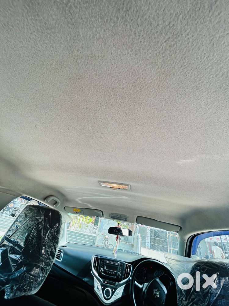 Like New Condition Used Car