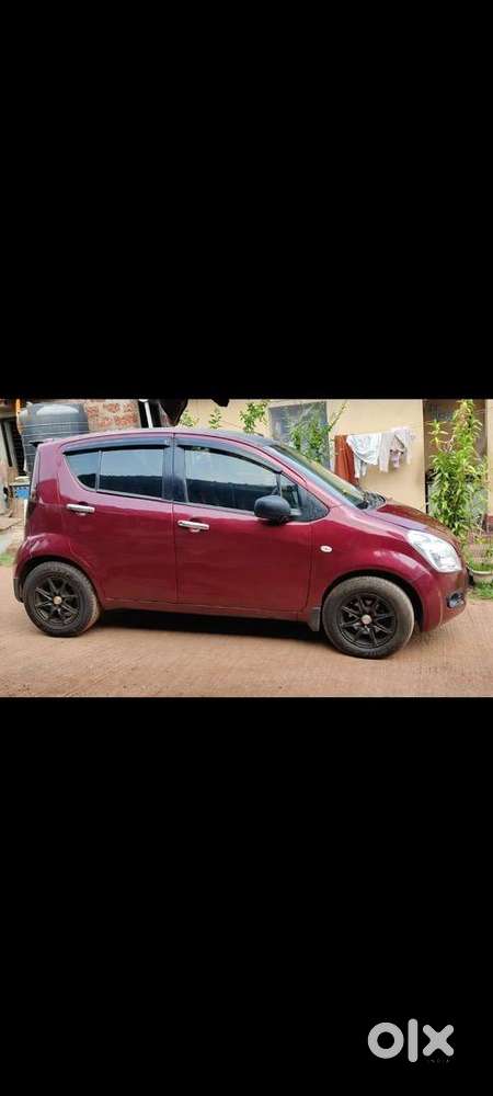 Maruti Suzuki Diesel 2011