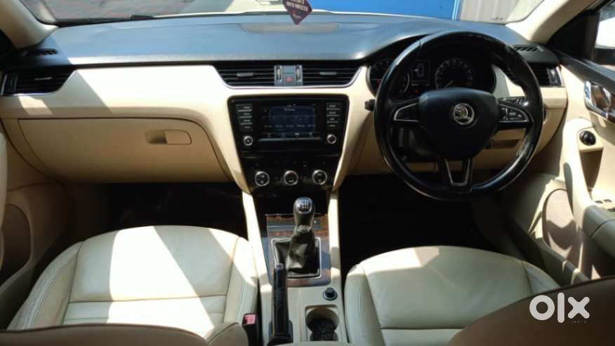 Skoda Octavia 2.0 Tdi Mt Ambition, 2016, Diesel