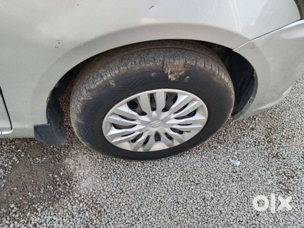 Maruti Suzuki Swift Dzire Vdi Optional, 2016, Diesel