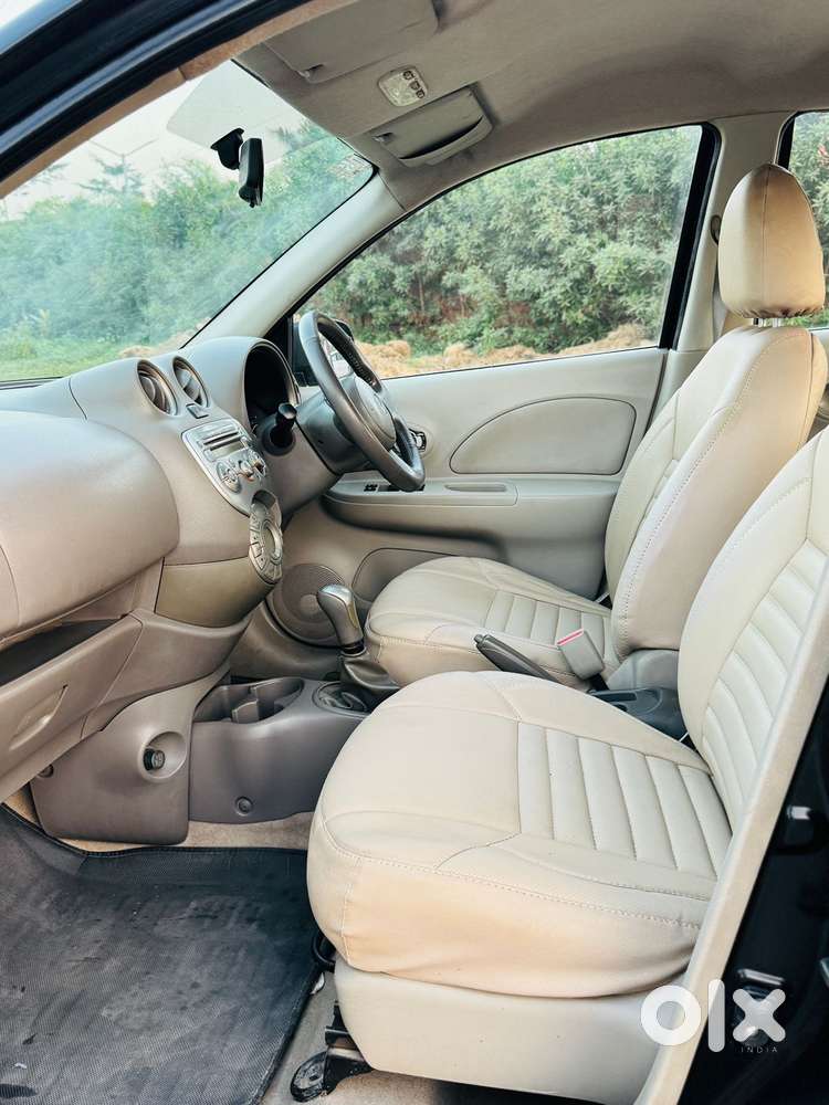 Renault Pulse 2012-2014 Rxz, 2013, Diesel