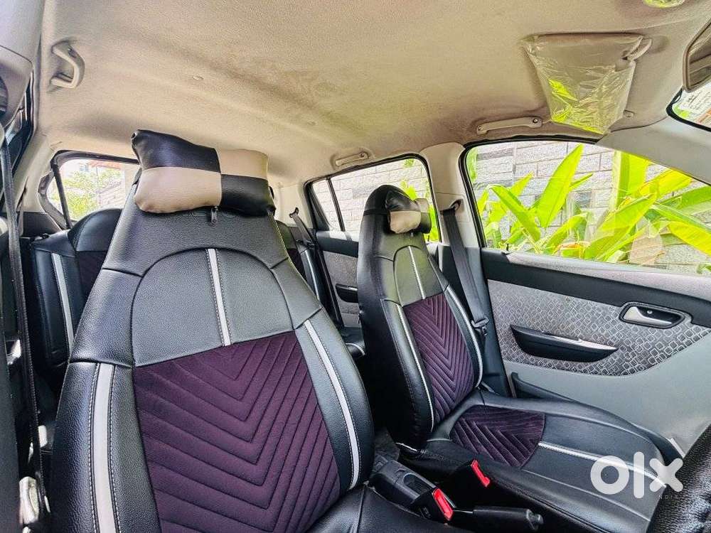 Maruti Suzuki Alto 800 Vxi Airbag, 2017, Petrol