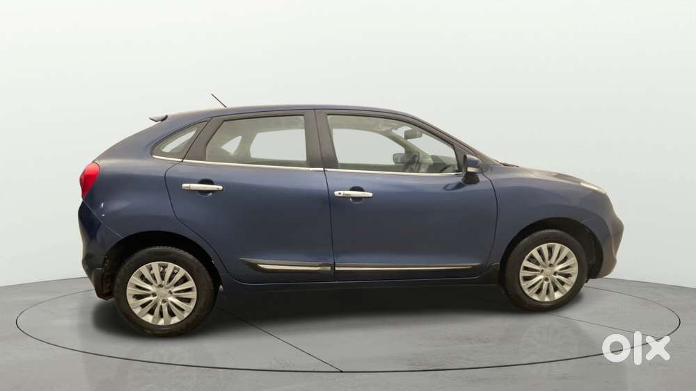 Maruti Suzuki Baleno 1.2 Delta, 2019, Petrol