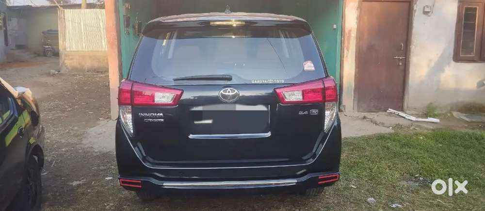 Toyota Innova