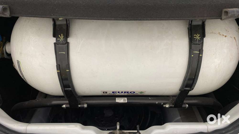 Tata Tiago 1.2 Revotron Xm, 2022, Cng & Hybrids