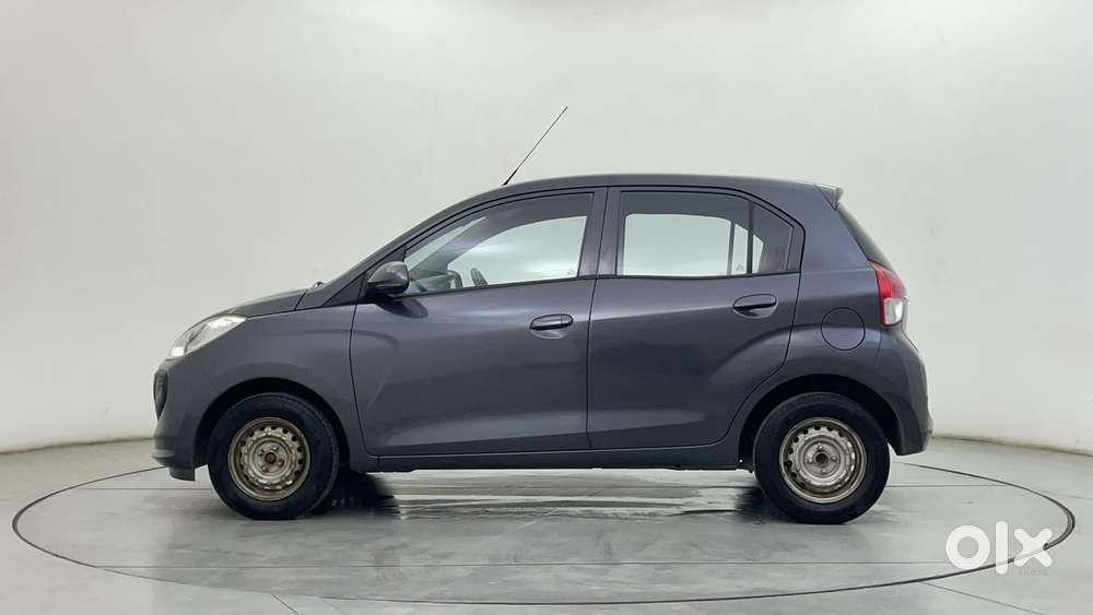 Hyundai Santro Sportz Cng, 2022, Cng & Hybrids