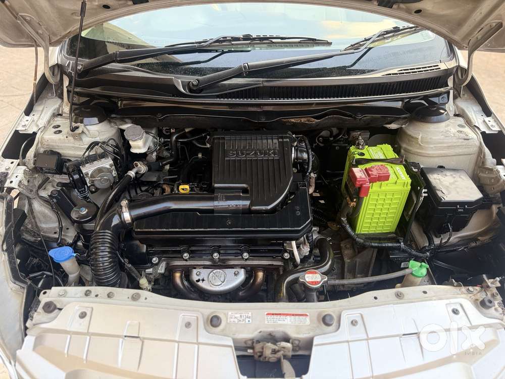 Maruti Suzuki Ciaz 1.4 Alpha, 2017, Petrol