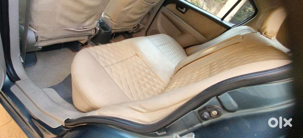 Maruti Suzuki Sx4, 2008, Petrol