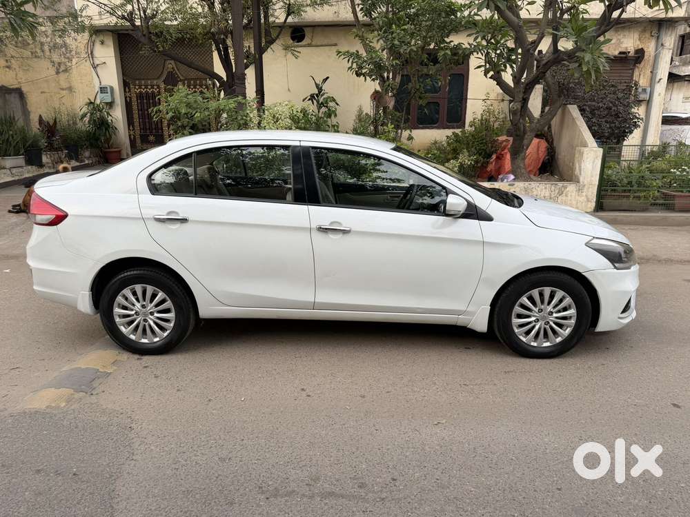 Maruti Suzuki Ciaz
