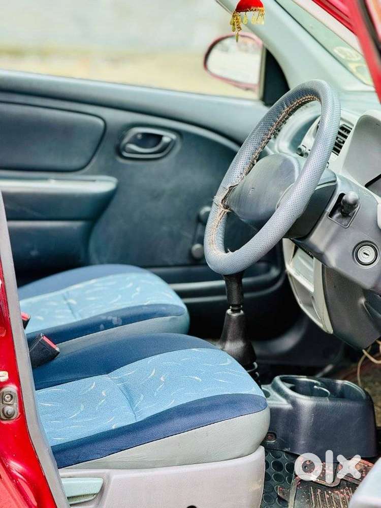 Maruti Suzuki Alto 0.8 Lxi (o), 2010, Petrol
