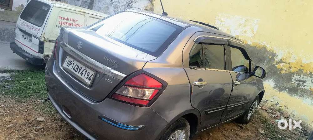 Maruti Suzuki Dzire 2012 Diesel Well Maintained