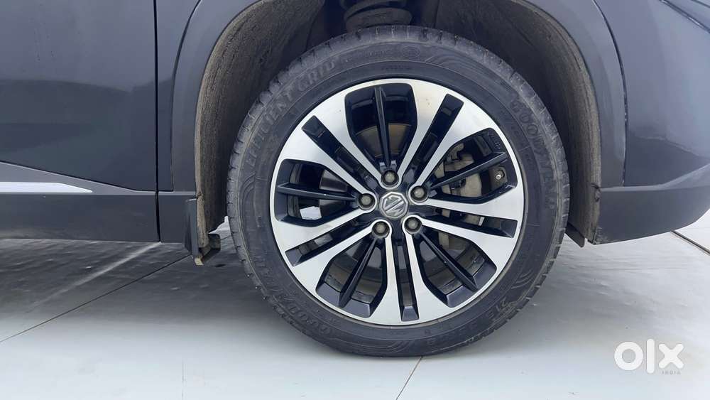 Mg Hector Sharp Dct Petrol, 2021, Petrol