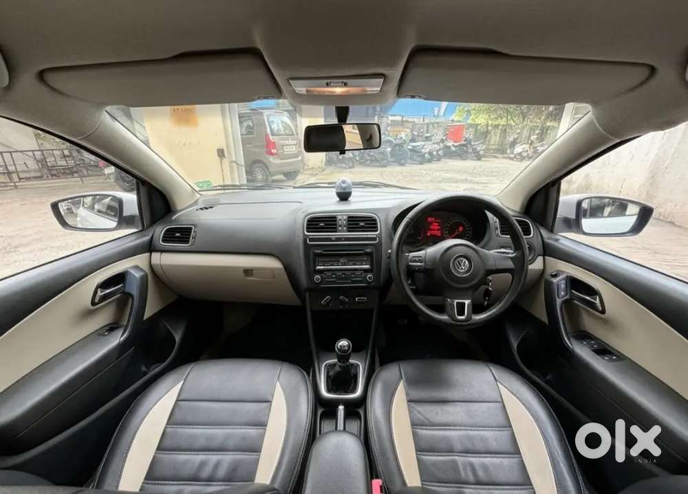 Volkswagen Polo Tsi 1.2 Highline