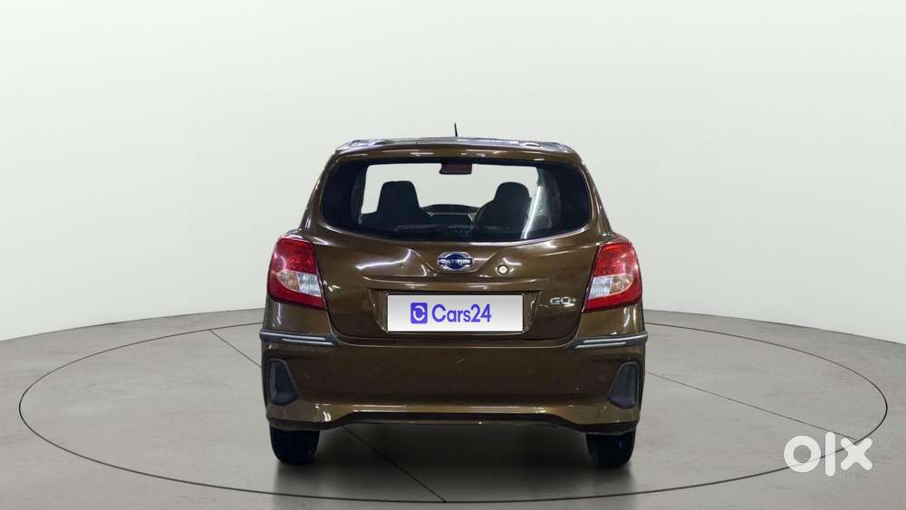 Datsun Go Plus T Petrol, 2019, Petrol
