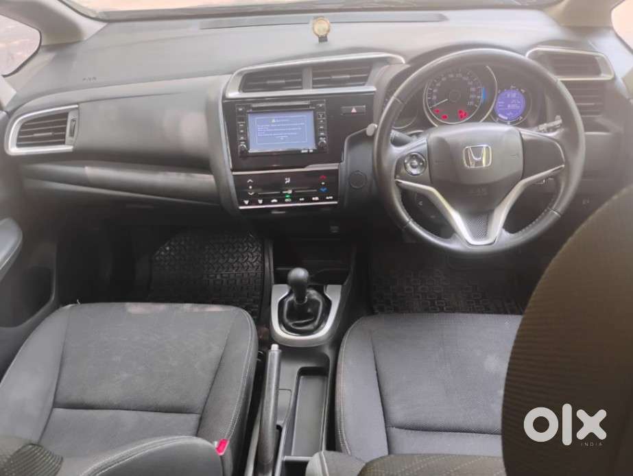 Honda Jazz 1.2 Vx I Vtec, 2018, Petrol