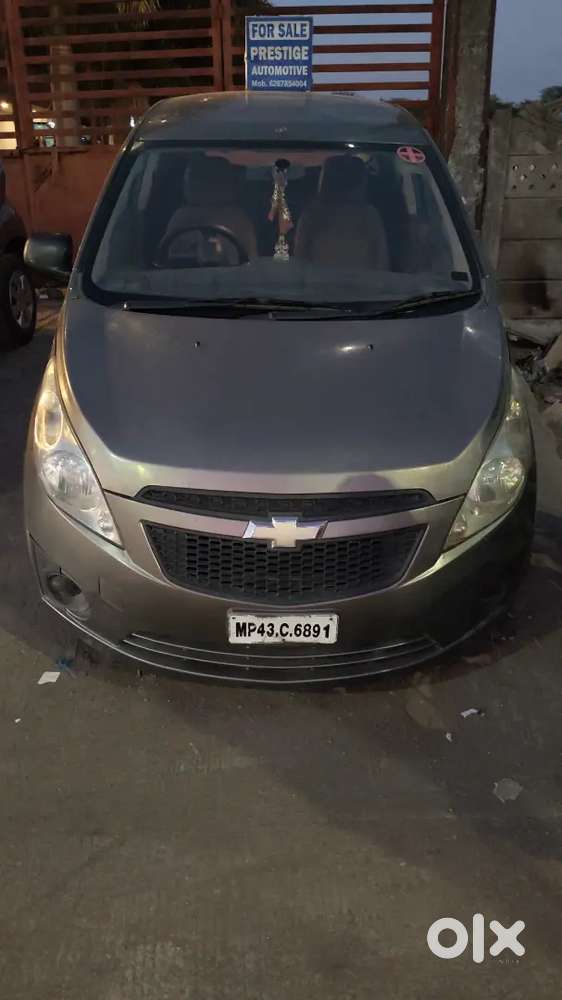 Beat In Good Condition In Low Budget 25 Ka Average Diesel