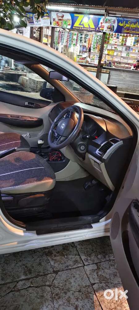 Hyundai I20 10 Diesel 500000 Km Driven