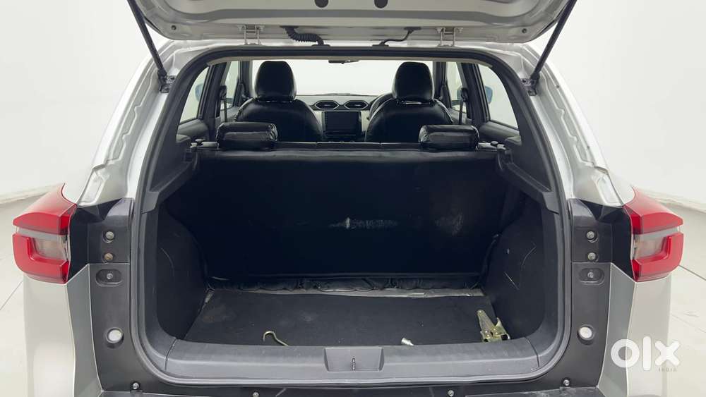 Nissan Magnite 1.0 Xe, 2022, Petrol