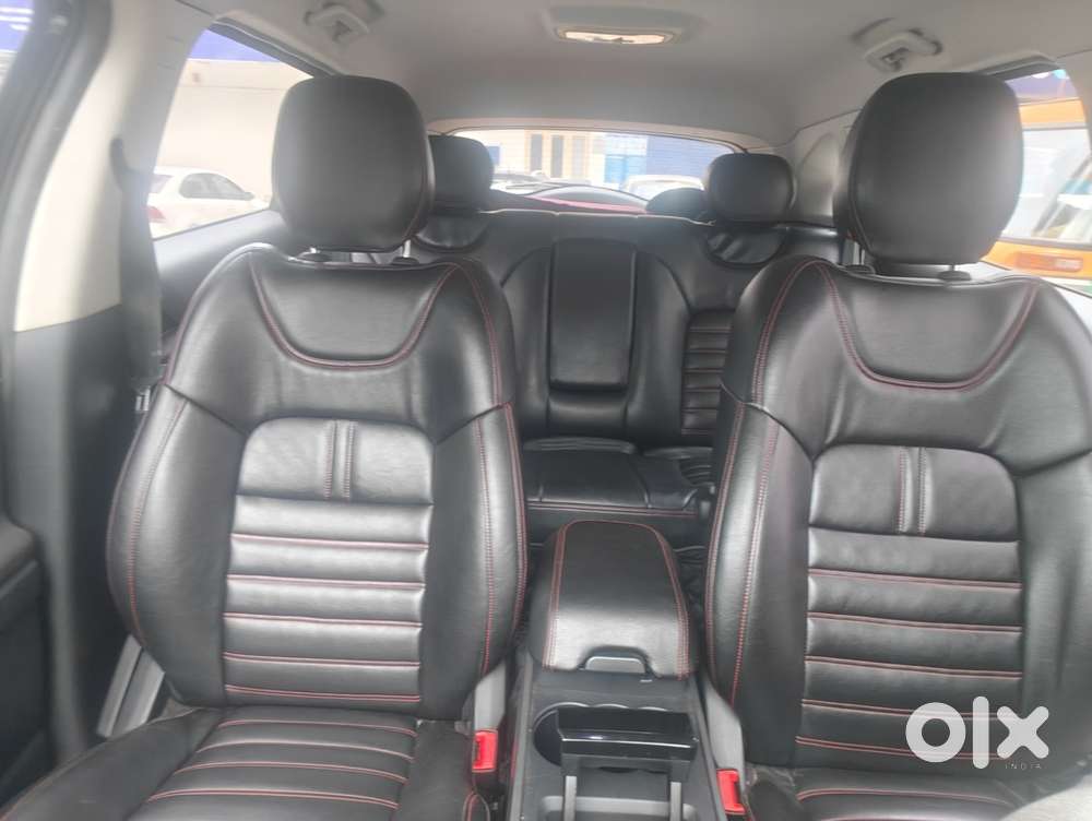 2021 Tata Harrier Xt Dark Diesel Manual