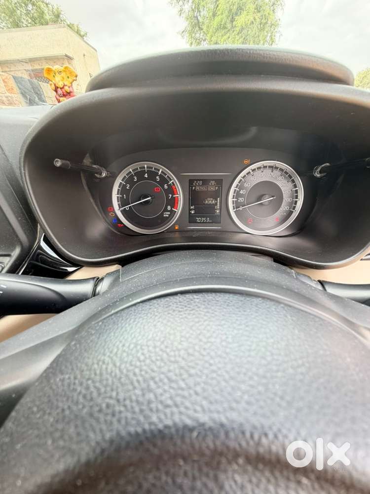 Toyota Glanza 1.2 S 2025