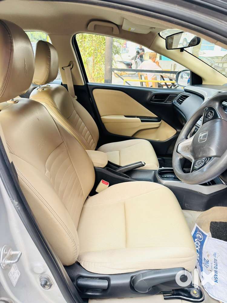 Honda City Petrol Good Condition