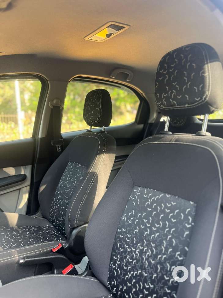 Tata Tiago 1.2 Revotron Xta, 2021, Petrol