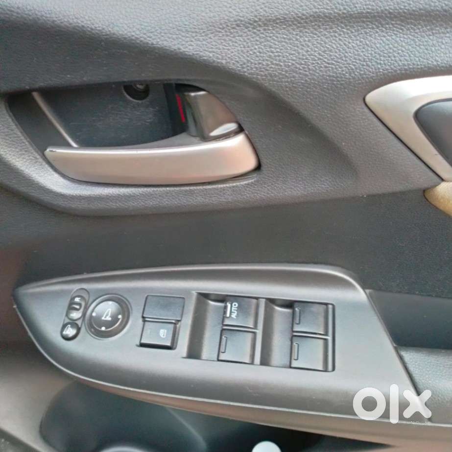 Honda Jazz V Cvt, 2016, Petrol