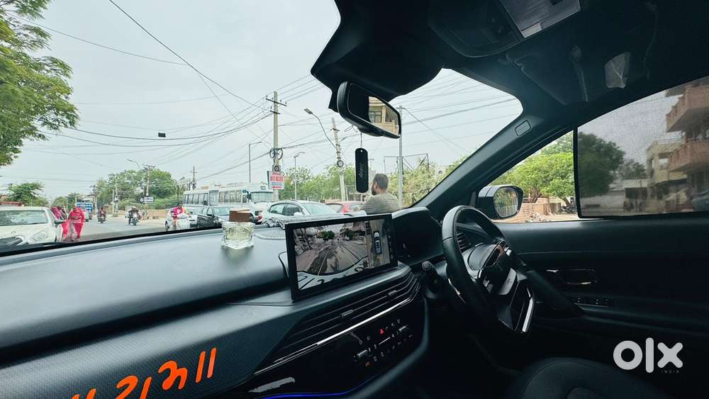 Tata Harrier 2024 Diesel