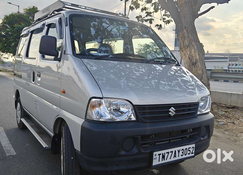 Maruti Suzuki Eeco, 2025, Petrol