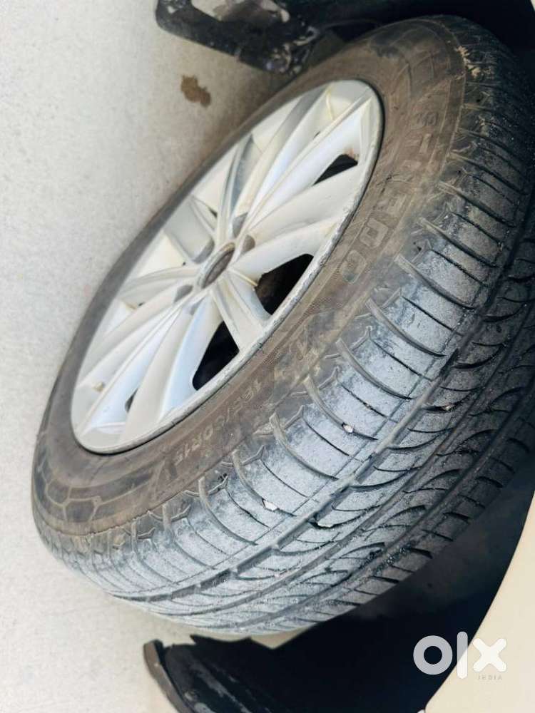 Volkswagen Vento 1.0 Highline Plus, 2017, Diesel